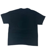 Blujhae Navy T-Shirt