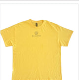 Blujhae Yellow T-Shirt