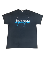 Blujhae short sleeve Black T